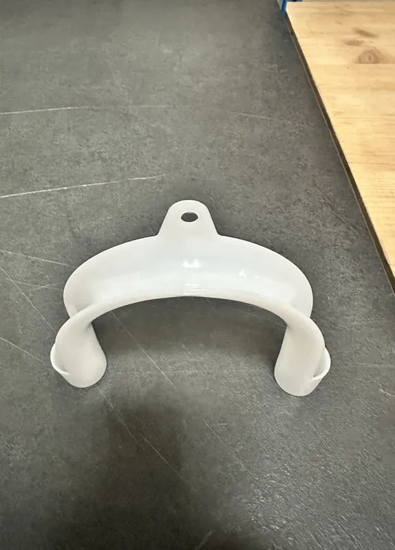 Bestseller Schlauchhalter für 1/2 Zoll Wasserwechselschlauch